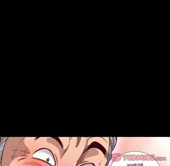 Bad Blood Manhwa - Chapter 14 Page 74