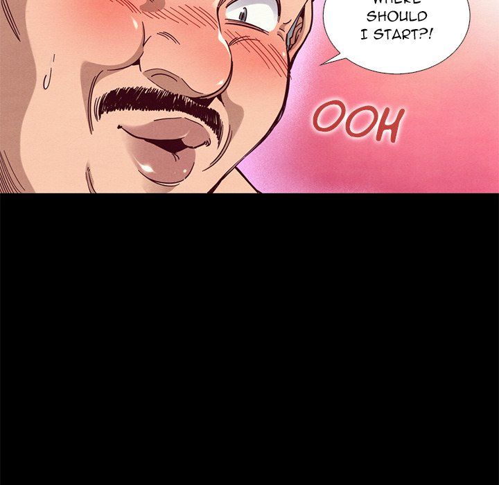 Bad Blood Manhwa - Chapter 14 Page 75