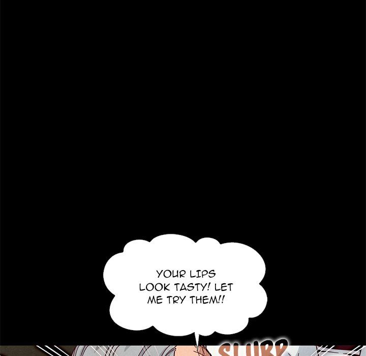 Bad Blood Manhwa - Chapter 14 Page 76