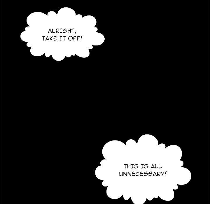 Bad Blood Manhwa - Chapter 14 Page 78