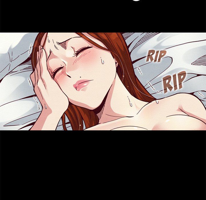 Bad Blood Manhwa - Chapter 14 Page 79