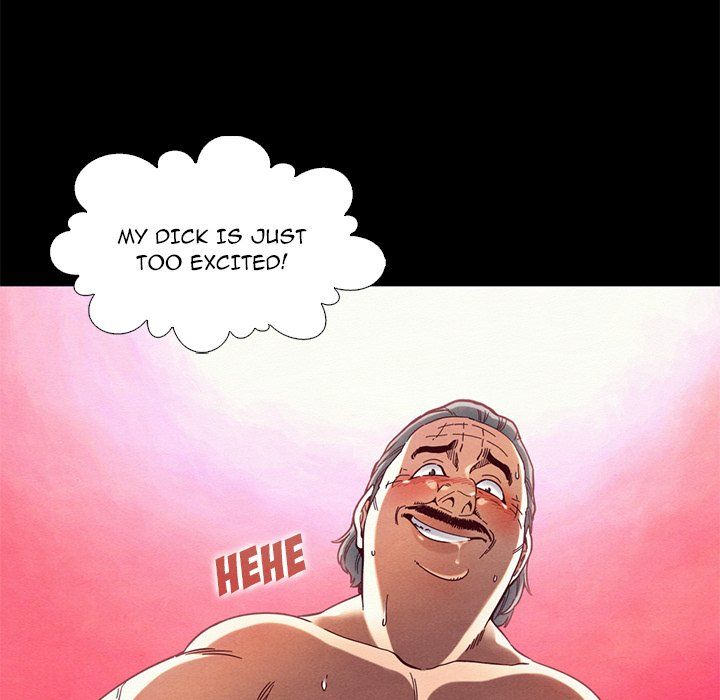 Bad Blood Manhwa - Chapter 14 Page 89