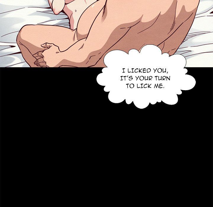 Bad Blood Manhwa - Chapter 14 Page 94