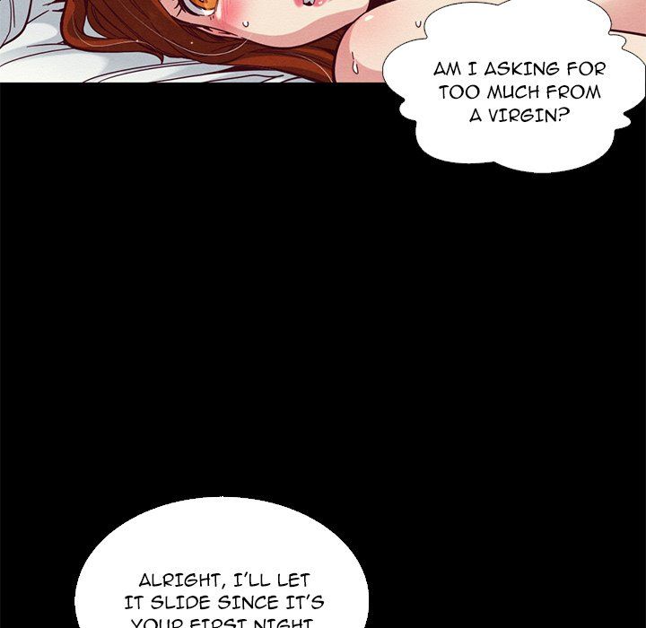 Bad Blood Manhwa - Chapter 14 Page 97