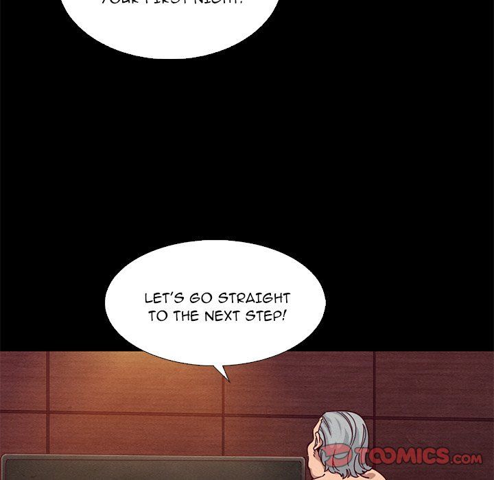 Bad Blood Manhwa - Chapter 14 Page 98