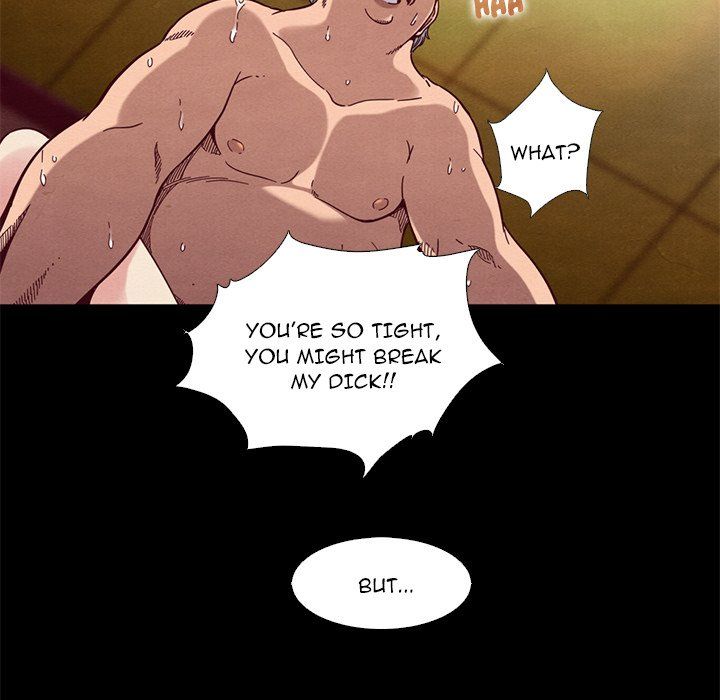 Bad Blood Manhwa - Chapter 14 Page 103