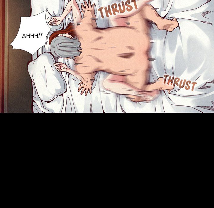 Bad Blood Manhwa - Chapter 14 Page 107