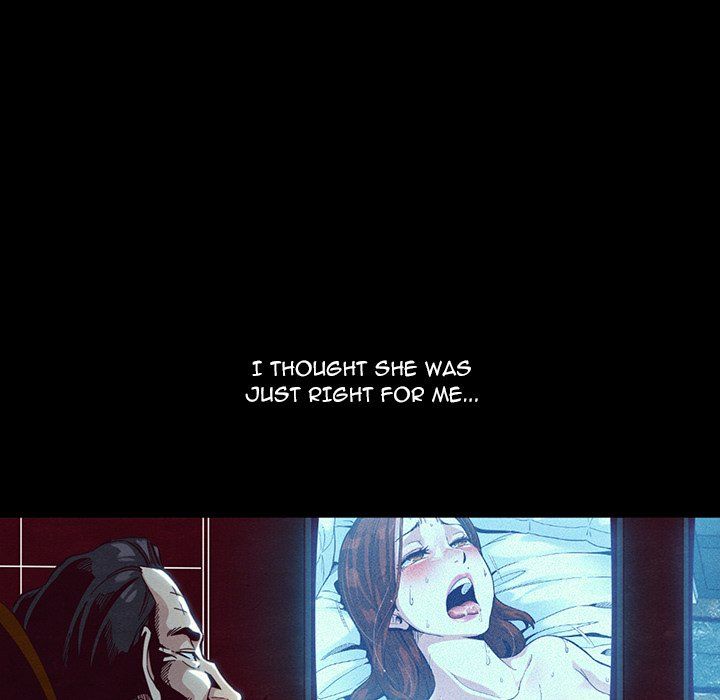 Bad Blood Manhwa - Chapter 14 Page 111