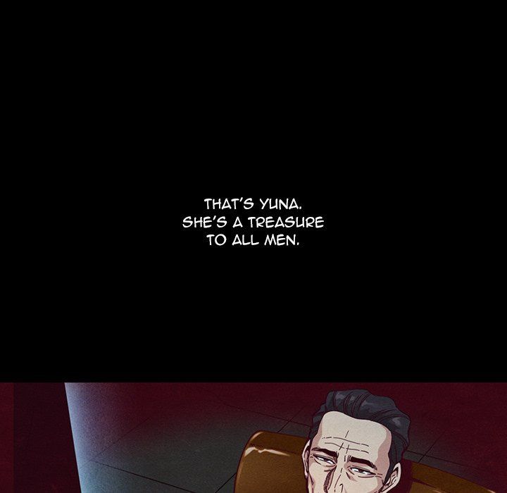 Bad Blood Manhwa - Chapter 14 Page 113