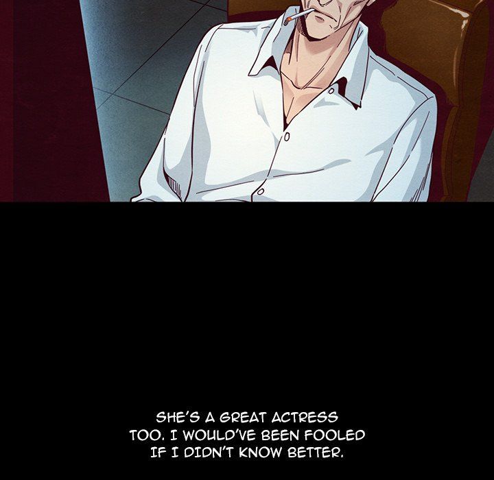 Bad Blood Manhwa - Chapter 14 Page 114