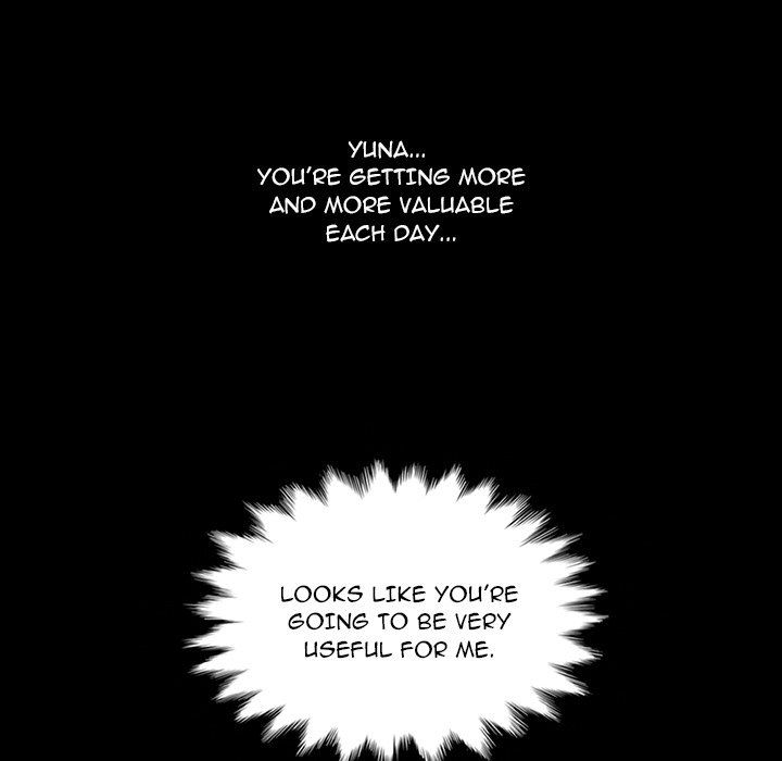 Bad Blood Manhwa - Chapter 14 Page 117
