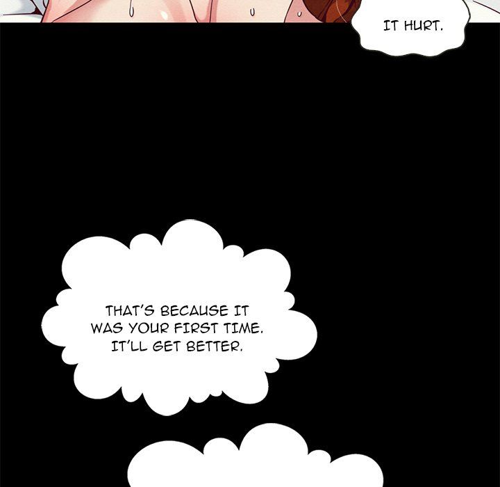 Bad Blood Manhwa - Chapter 14 Page 131