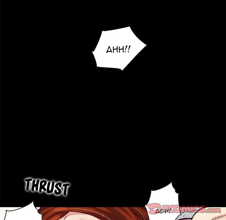 Bad Blood Manhwa - Chapter 14 Page 134