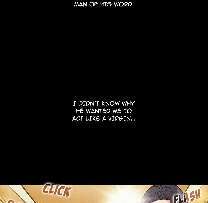 Bad Blood Manhwa - Chapter 14 Page 137