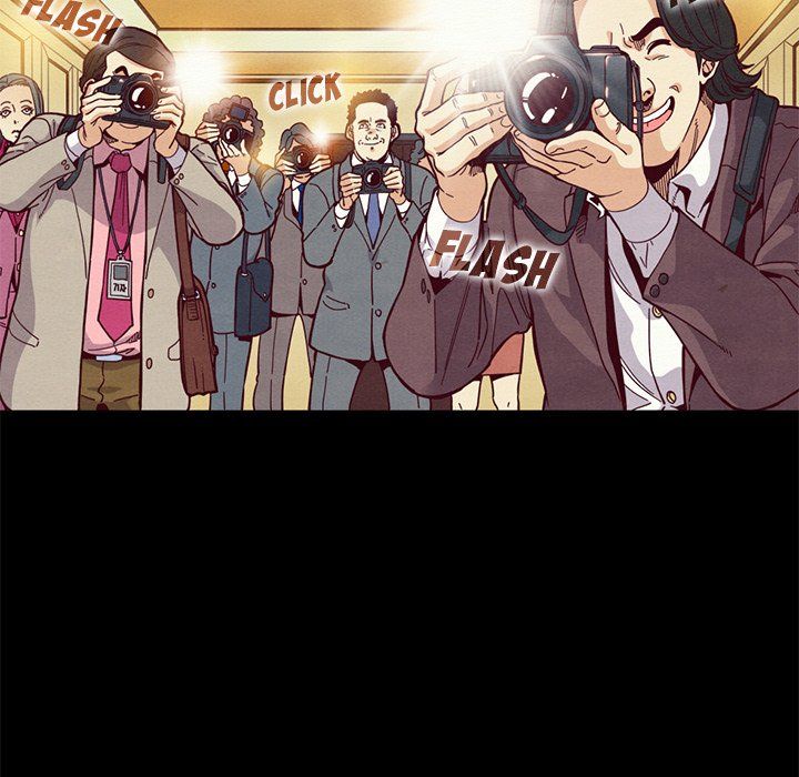 Bad Blood Manhwa - Chapter 14 Page 138