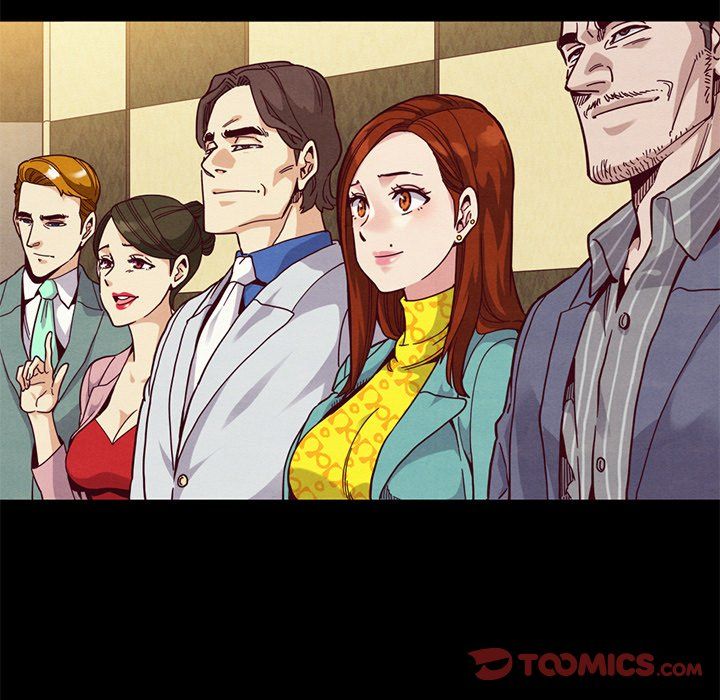 Bad Blood Manhwa - Chapter 14 Page 140