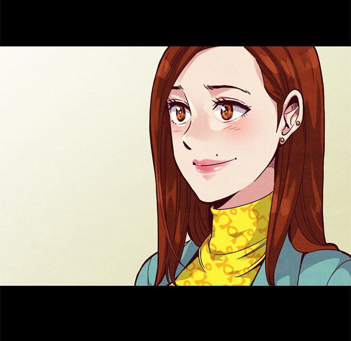 Bad Blood Manhwa - Chapter 14 Page 142