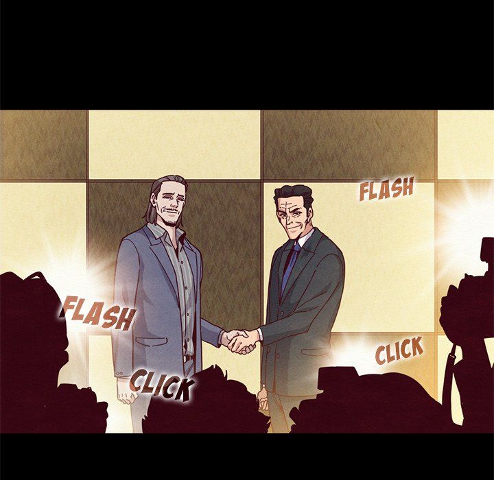 Bad Blood Manhwa - Chapter 14 Page 144