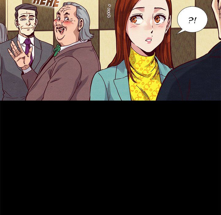 Bad Blood Manhwa - Chapter 14 Page 147