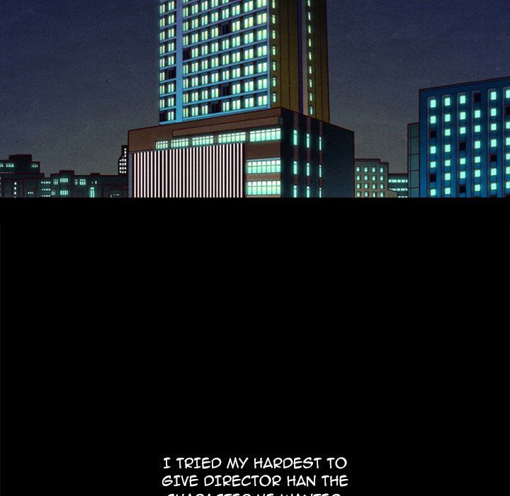 Bad Blood Manhwa - Chapter 14 Page 153