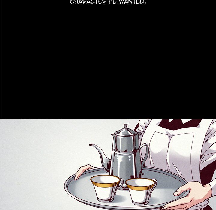 Bad Blood Manhwa - Chapter 14 Page 154