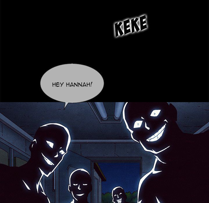 Bad Blood Manhwa - Chapter 29 Page 5