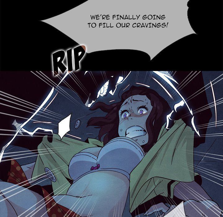 Bad Blood Manhwa - Chapter 29 Page 10