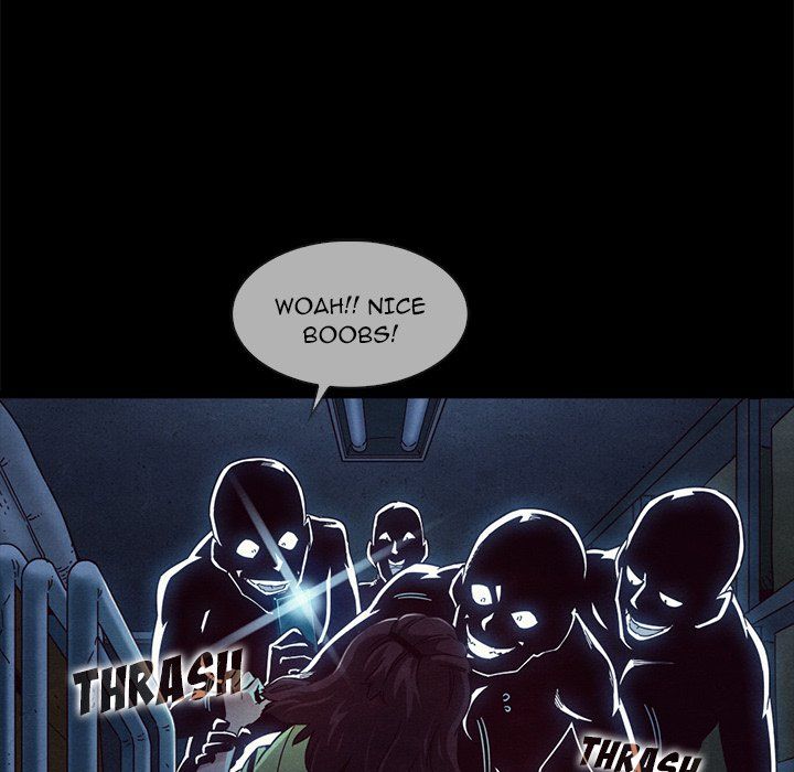 Bad Blood Manhwa - Chapter 29 Page 12