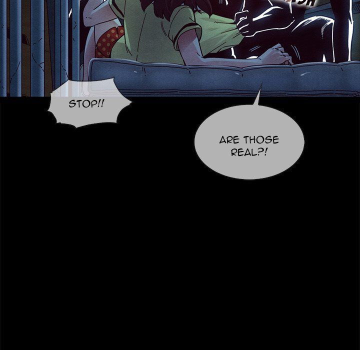 Bad Blood Manhwa - Chapter 29 Page 13