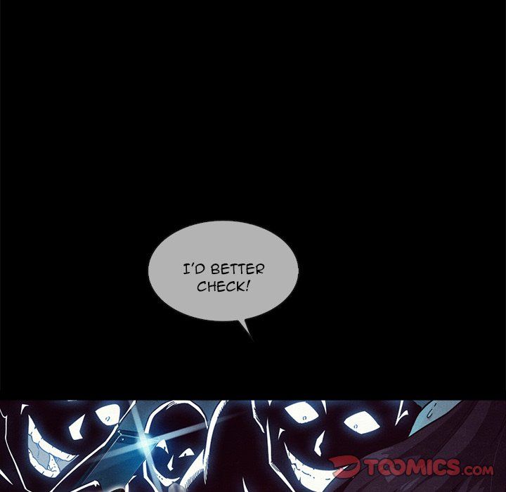 Bad Blood Manhwa - Chapter 29 Page 14