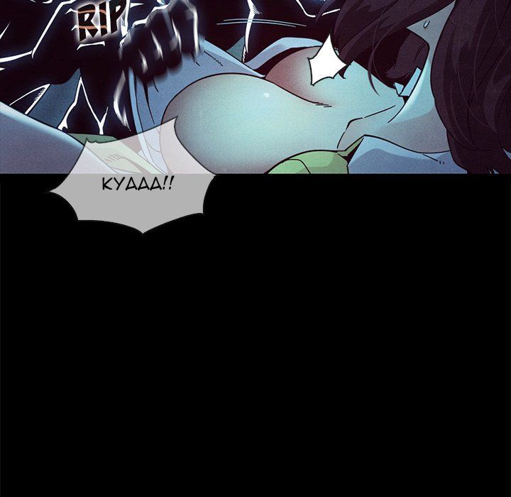 Bad Blood Manhwa - Chapter 29 Page 15