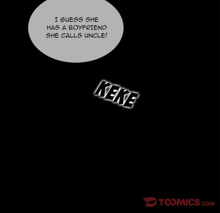 Bad Blood Manhwa - Chapter 29 Page 20