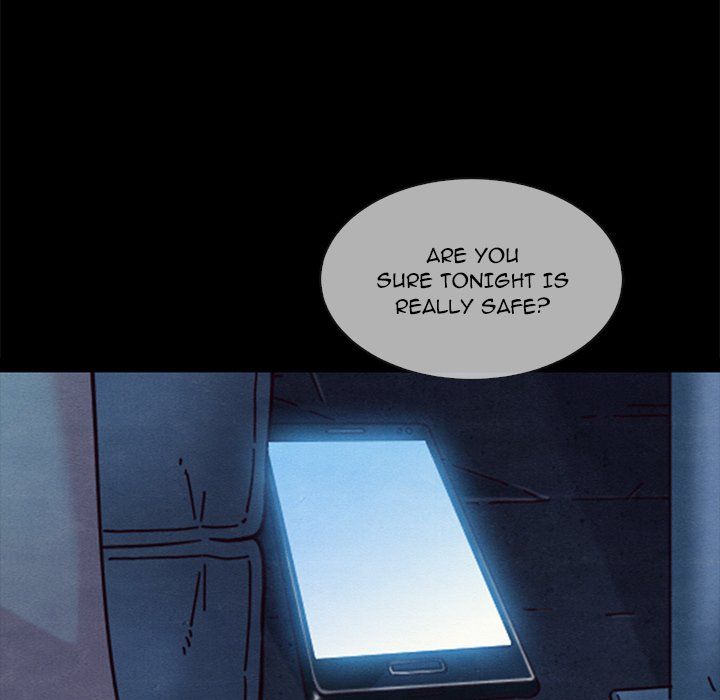 Bad Blood Manhwa - Chapter 29 Page 21