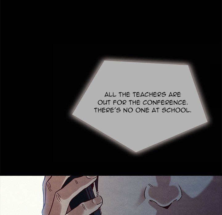 Bad Blood Manhwa - Chapter 29 Page 23