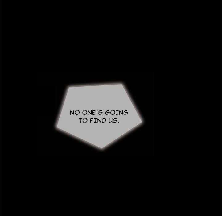 Bad Blood Manhwa - Chapter 29 Page 25