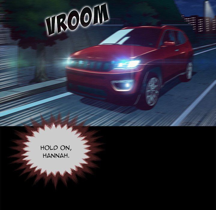 Bad Blood Manhwa - Chapter 29 Page 27