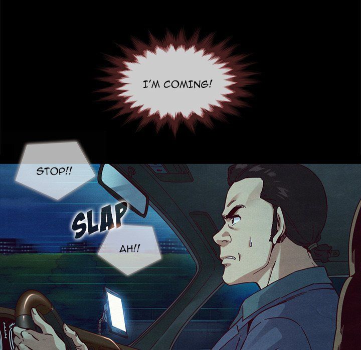 Bad Blood Manhwa - Chapter 29 Page 29