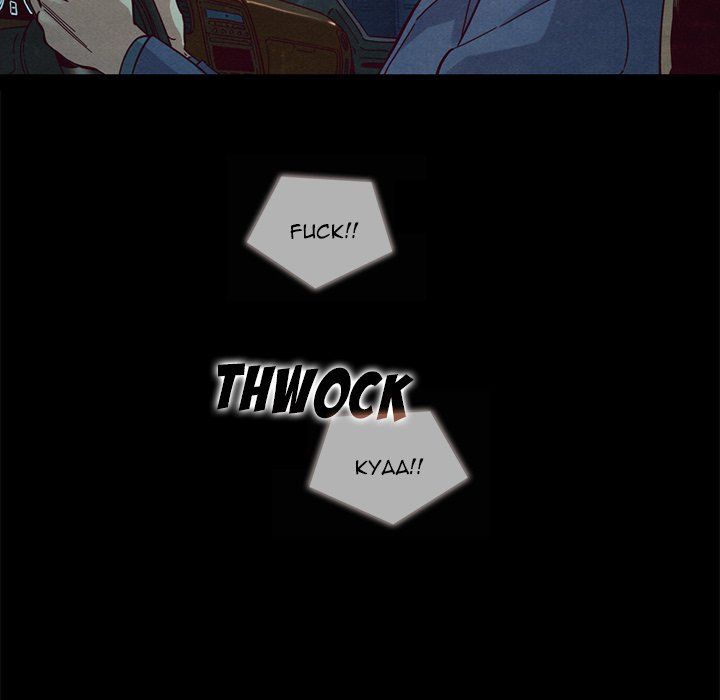 Bad Blood Manhwa - Chapter 29 Page 30