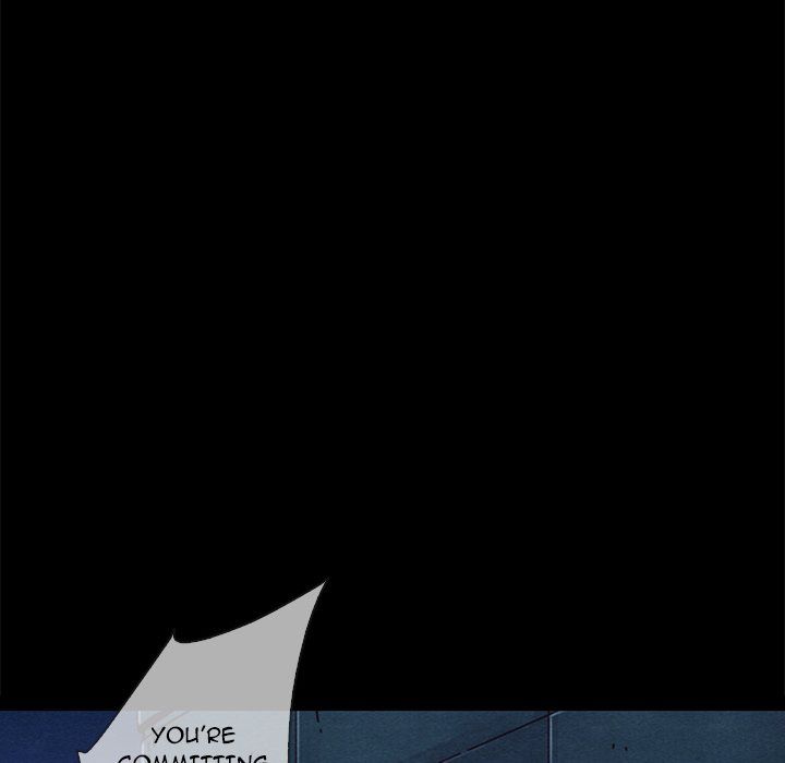 Bad Blood Manhwa - Chapter 29 Page 31