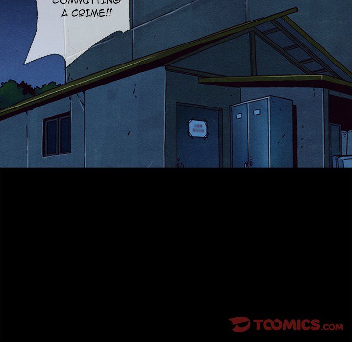 Bad Blood Manhwa - Chapter 29 Page 32