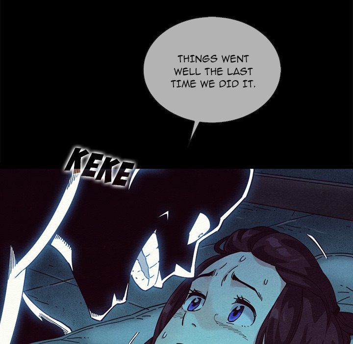 Bad Blood Manhwa - Chapter 29 Page 36