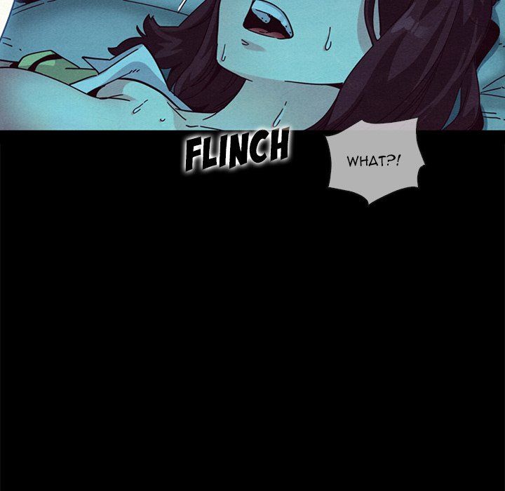 Bad Blood Manhwa - Chapter 29 Page 37