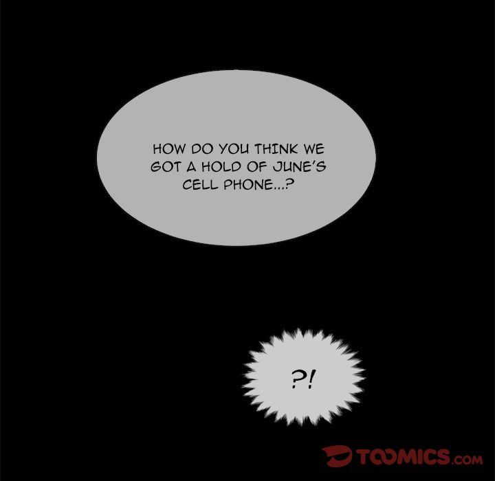 Bad Blood Manhwa - Chapter 29 Page 38