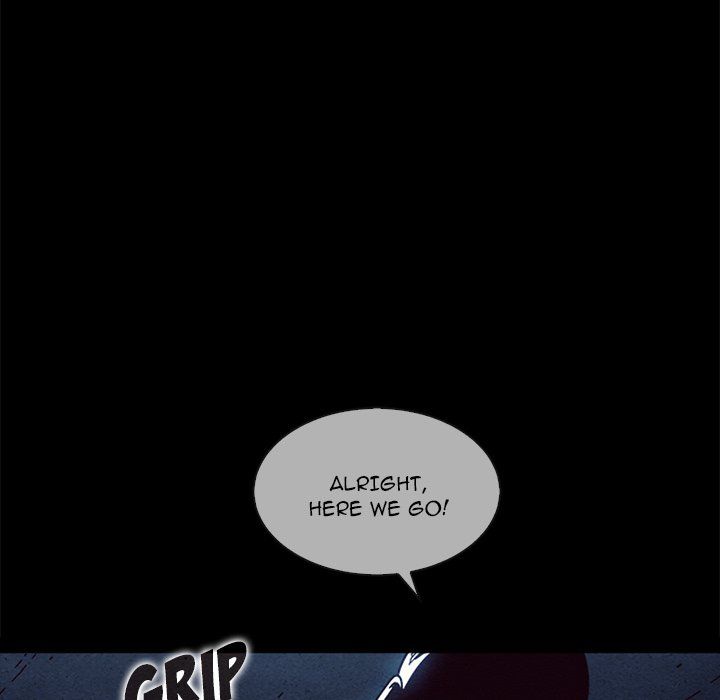 Bad Blood Manhwa - Chapter 29 Page 39