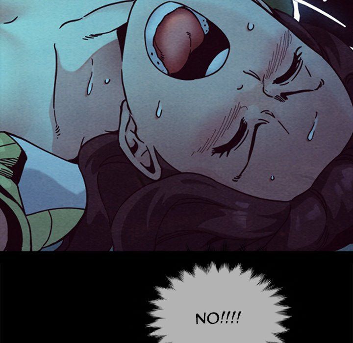 Bad Blood Manhwa - Chapter 29 Page 43