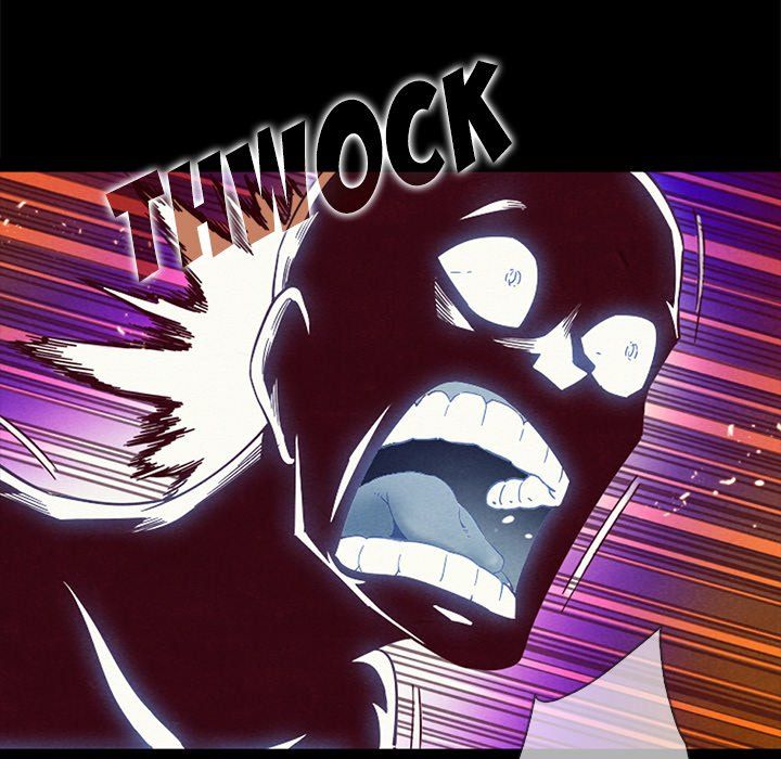 Bad Blood Manhwa - Chapter 29 Page 47