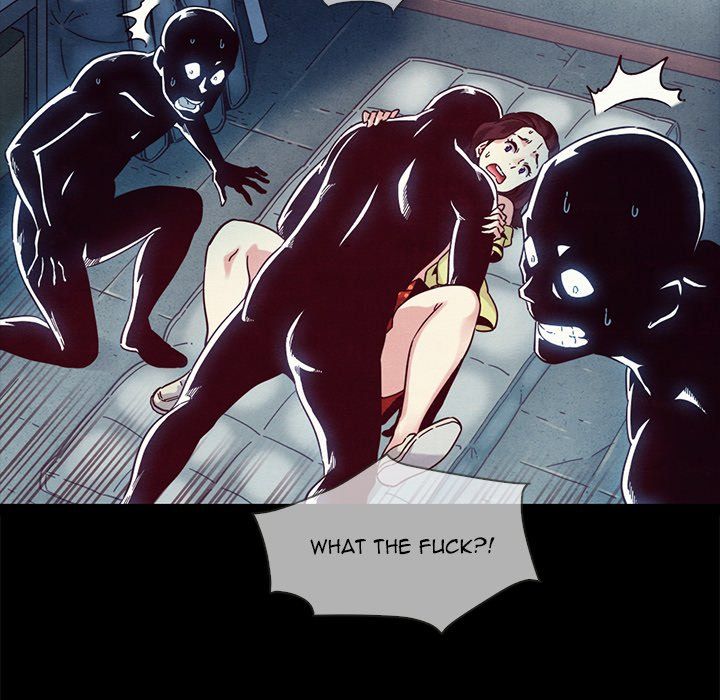 Bad Blood Manhwa - Chapter 29 Page 51