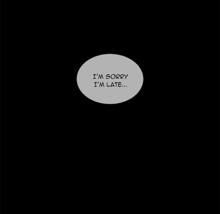 Bad Blood Manhwa - Chapter 29 Page 58