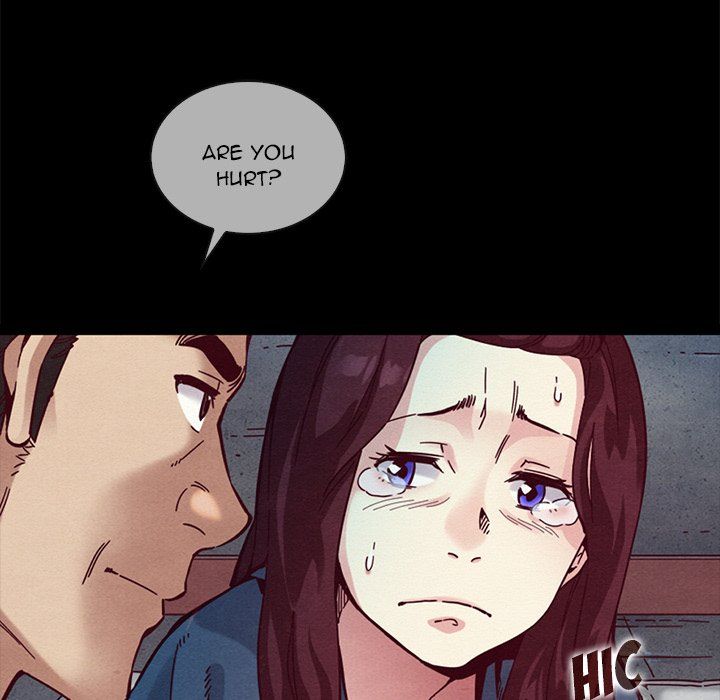 Bad Blood Manhwa - Chapter 29 Page 59