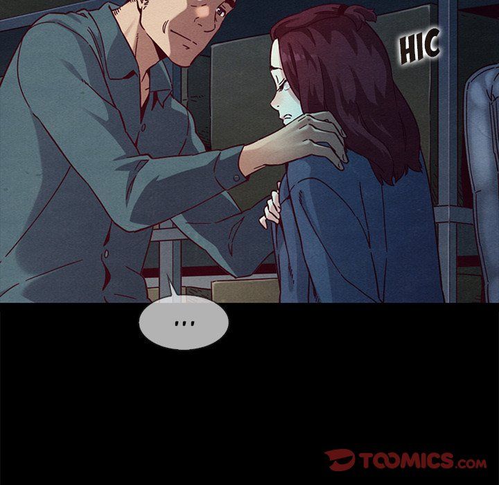 Bad Blood Manhwa - Chapter 29 Page 62